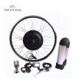 Super Sale Cheap smart controller ebike engine motor kit for electric bicycle